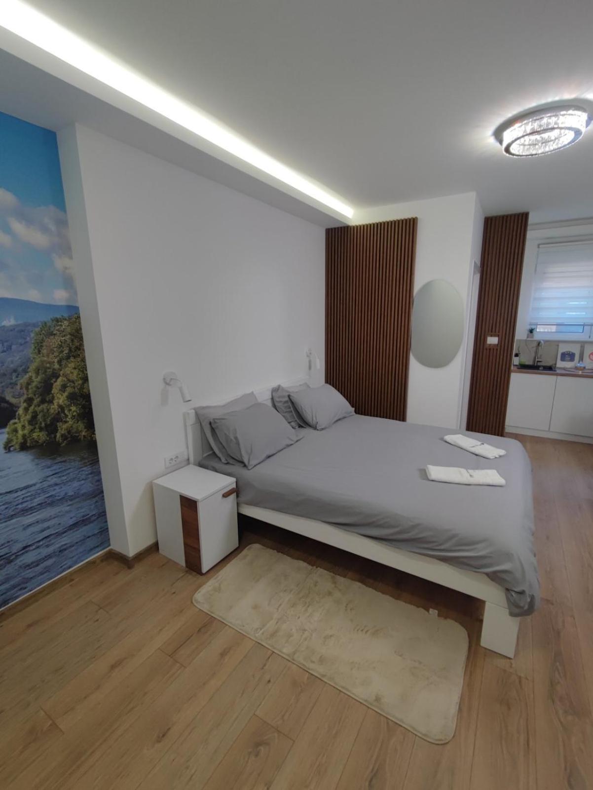 Apartmani Happy House Surčin Exterior foto